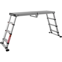 Telesteps Solid Platform