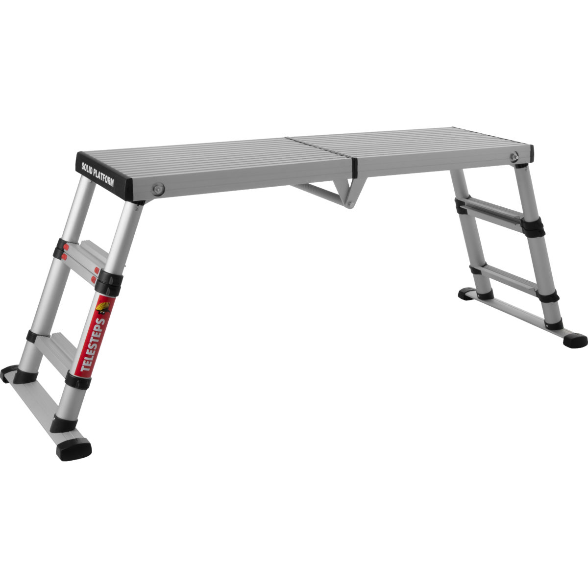 Telesteps Solid Platform