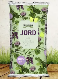 Rölunda Torvfri Jord 40L