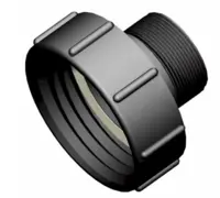 Adapter S100x8 mot 1 BSP hane