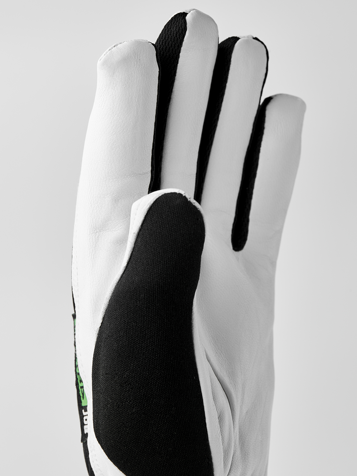 Handske Hestra Kobolt CZone stl 7