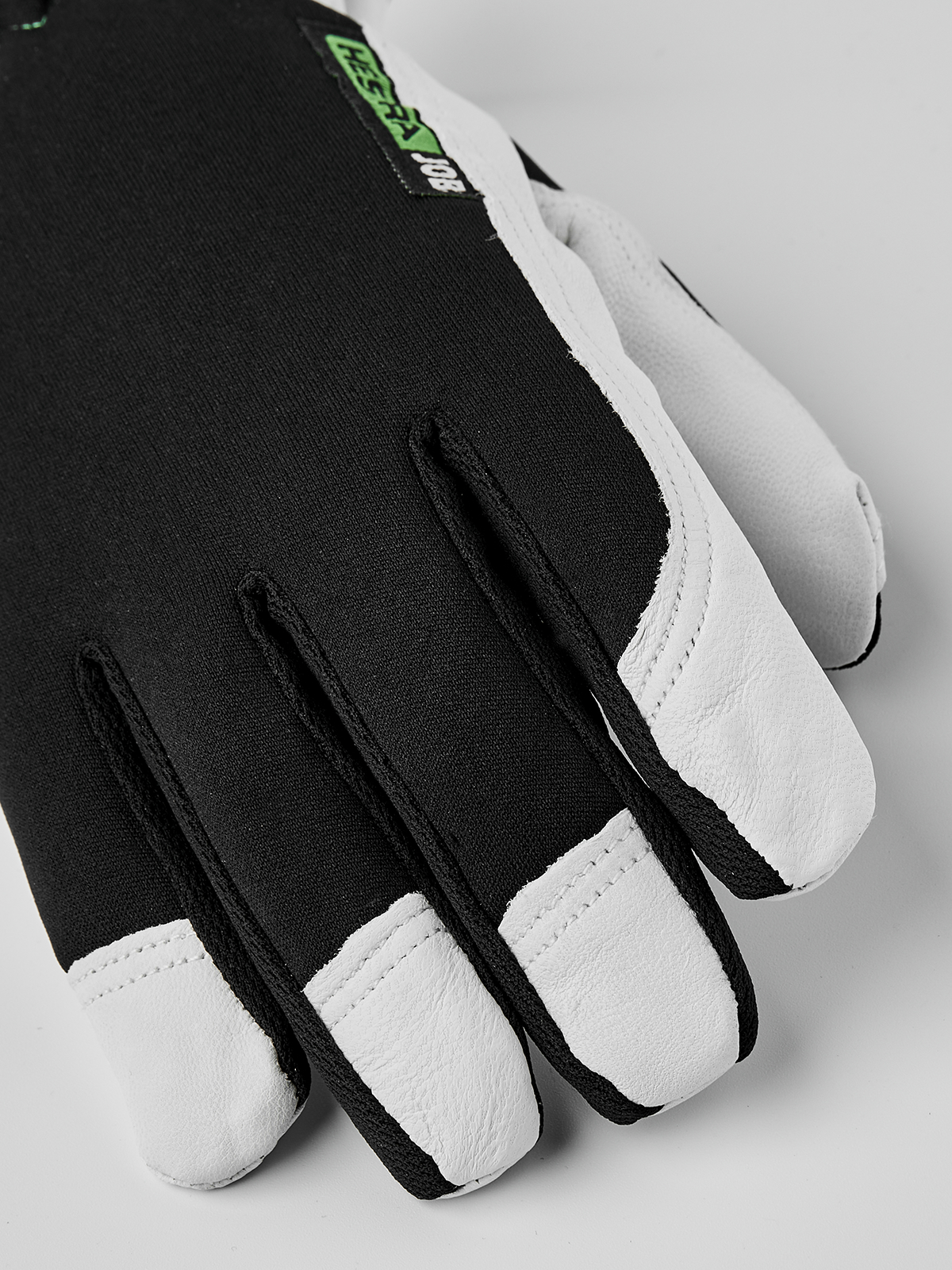 Handske Hestra Kobolt CZone stl 7