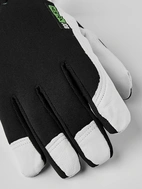 Handske Hestra Kobolt CZone stl 7