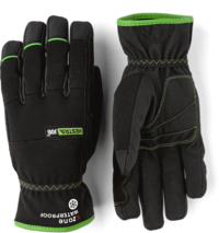 Handske Hestra Delta stl 7