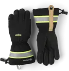 Handske Hestra GoreTex Pro 5 fingrar