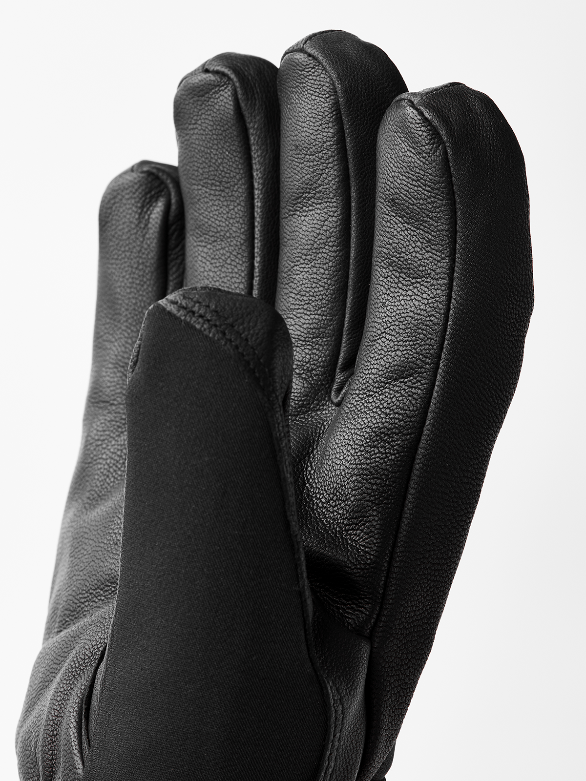 Handske Hestra GoreTex Pro 5 fingrar