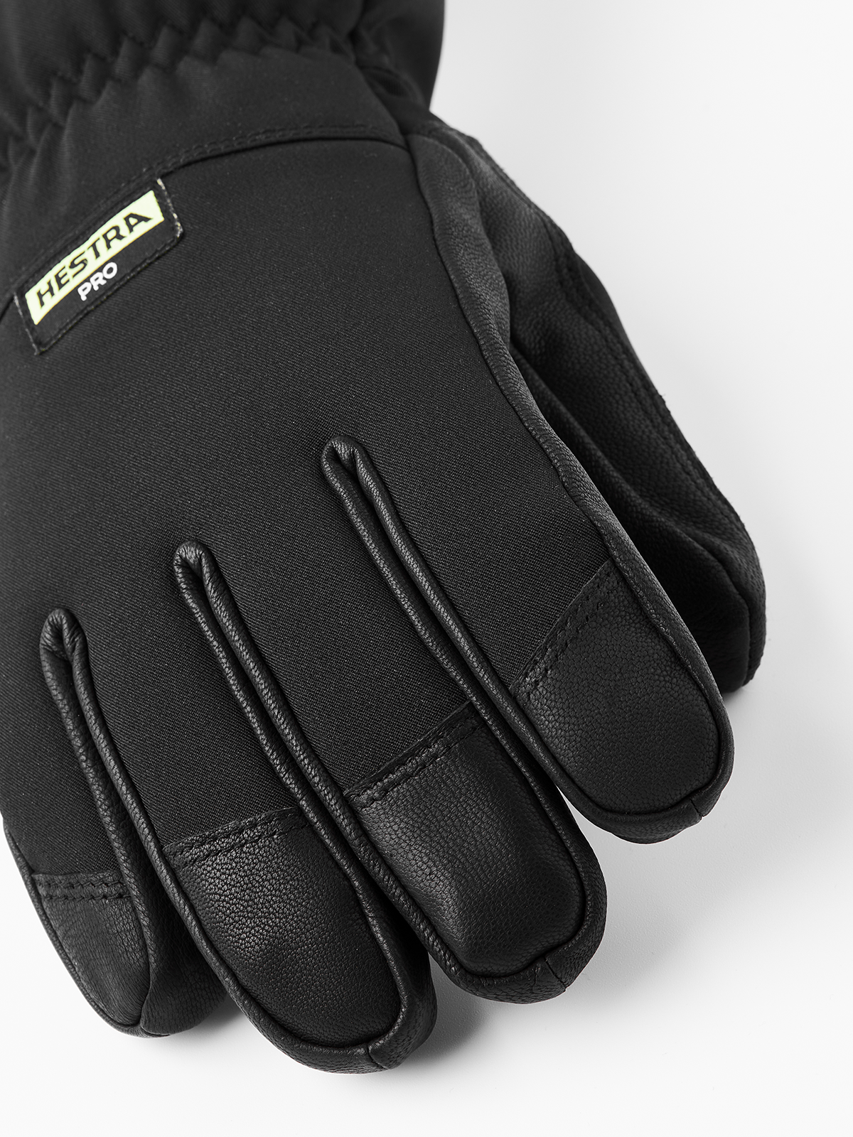 Handske Hestra GoreTex Pro 5 fingrar