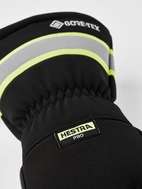 Handske Hestra GoreTex Pro 5 fingrar