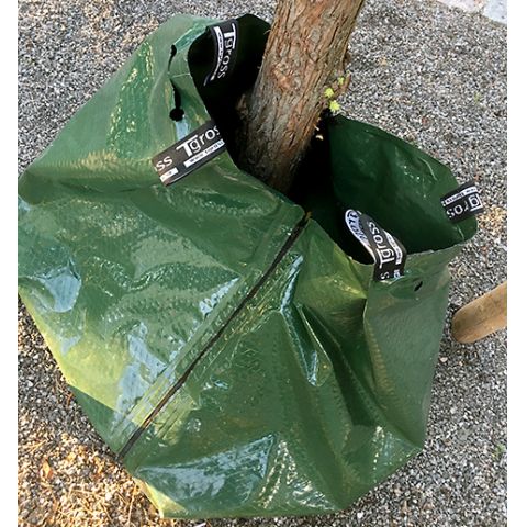 Bevattningssäck Tgross Premium 75L