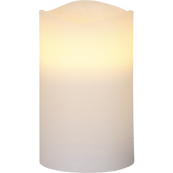LED Blockljus 4-pack May