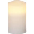 LED Blockljus 4-pack May