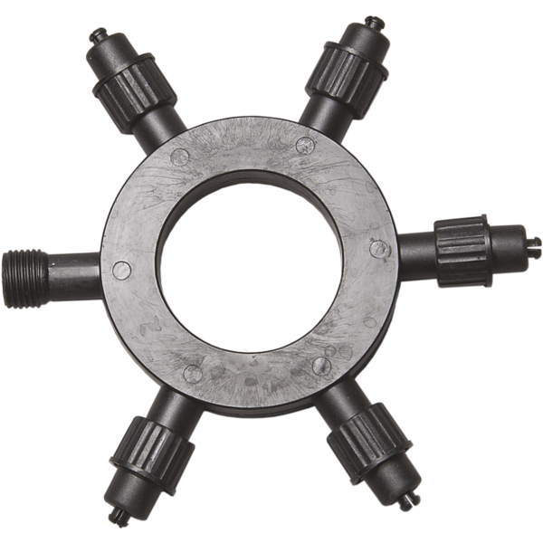 Förgrening system Expo/Connecta/Focus 5 utg