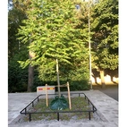 Bevattningssäck Tgross Premium 75L