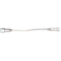 Förlängningskabel system Expo/Connecta/Focus 5m Vit