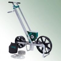 Cresco Enkelradig såmaskin för frön