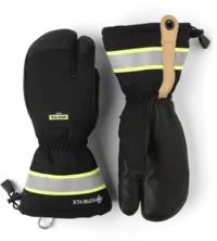 Handske Hestra Gore Tex pro 3 fing stl 9