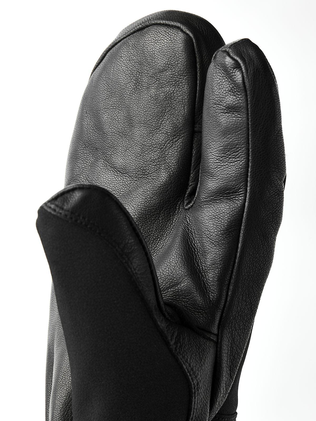 Handske Hestra Gore-Tex pro 3-finger