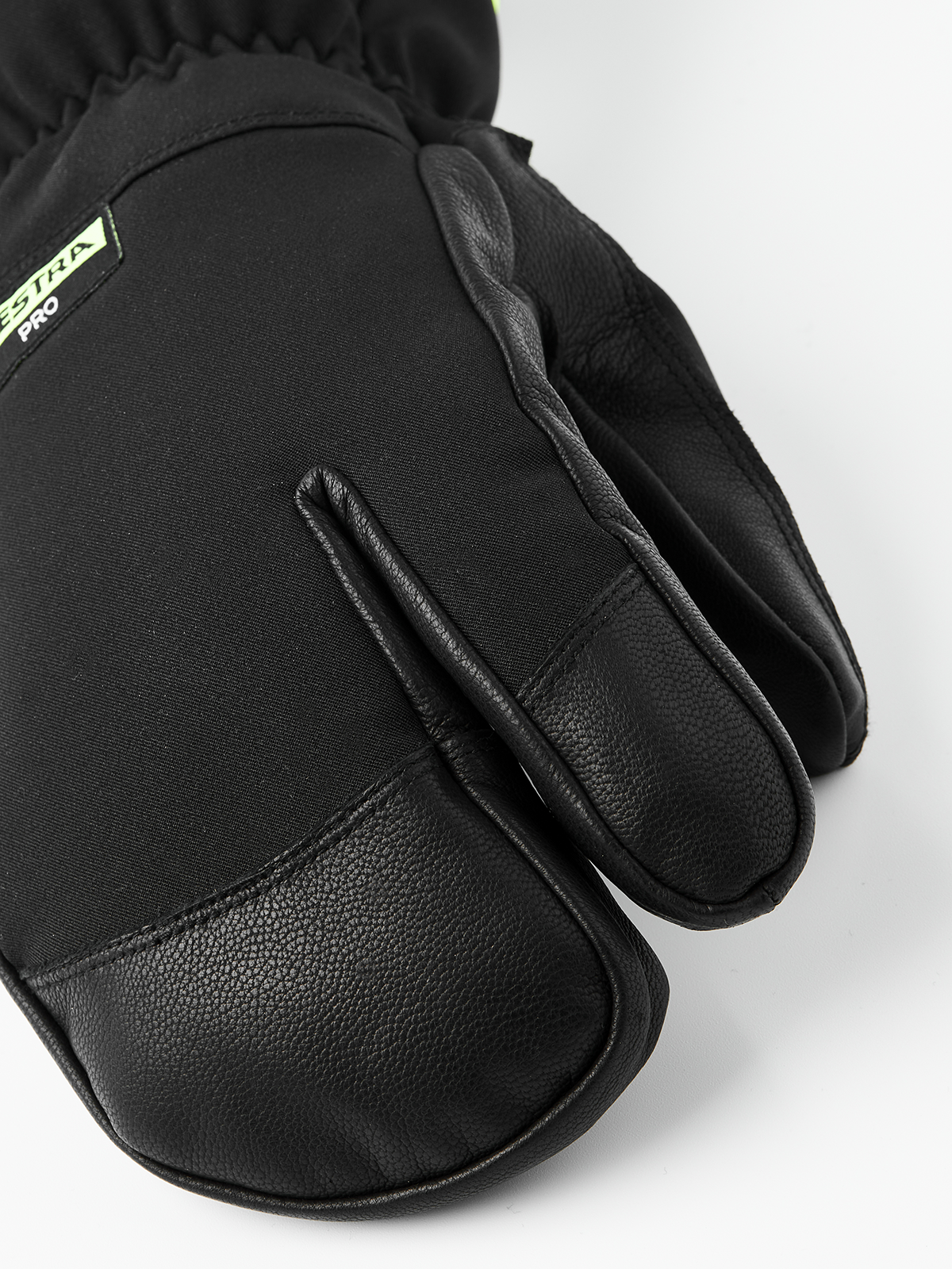 Handske Hestra Gore-Tex pro 3-finger