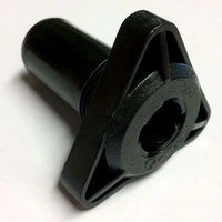 Skruv till vagn 412 (reservde)