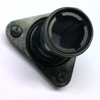 Skruv till vagn 412 (reservde)