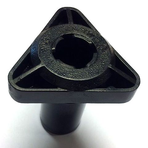 Skruv till vagn 412 (reservde)