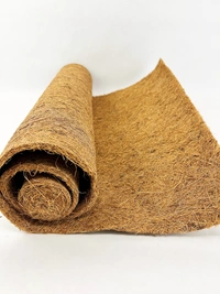 Gnagskydd Cocosfibermatta 100g 50x150 cm