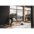 Fiskars Snöraka Roller