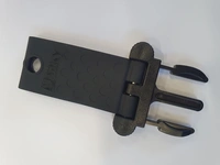 Clip till Hölstersåg