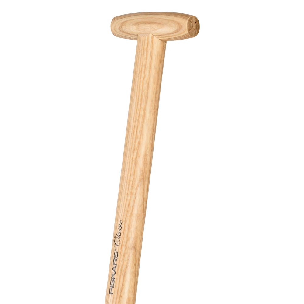 Fiskars Classic Skyffel lackerad FSC