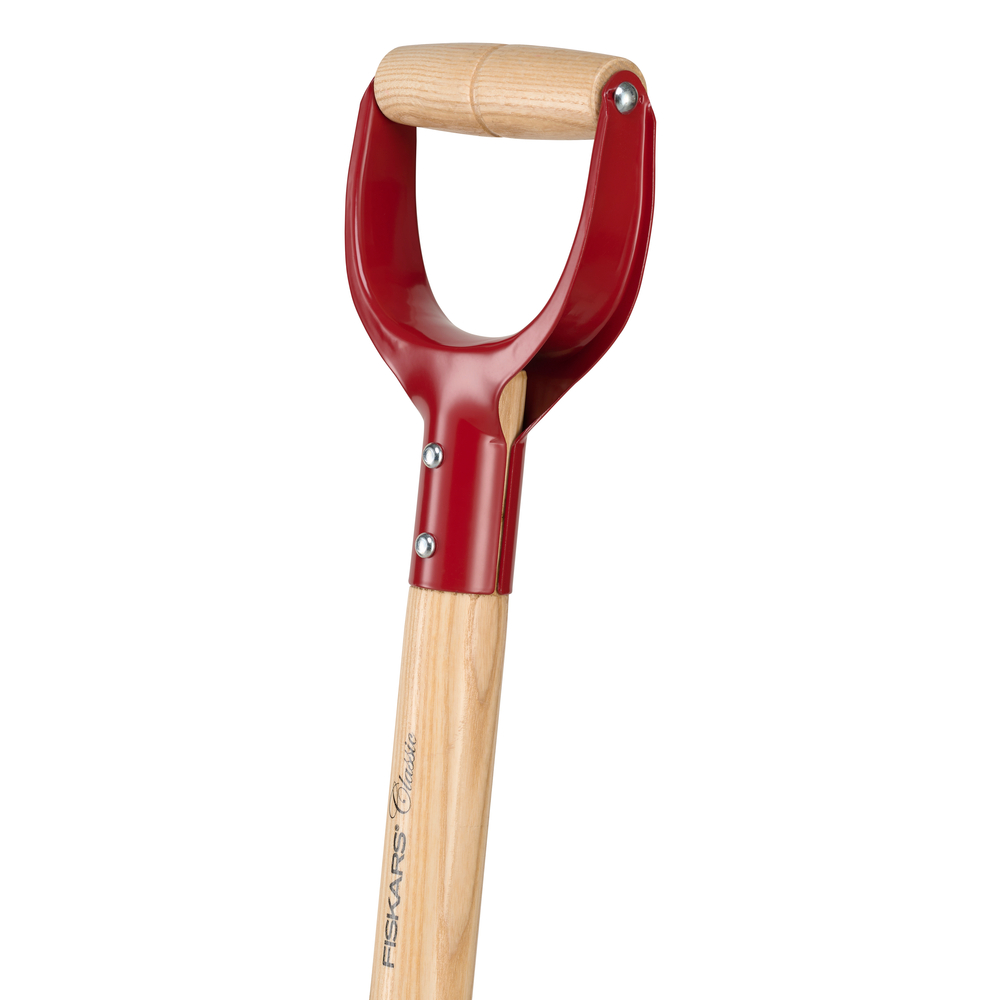 Fiskars Classic Spade spetsig FSC