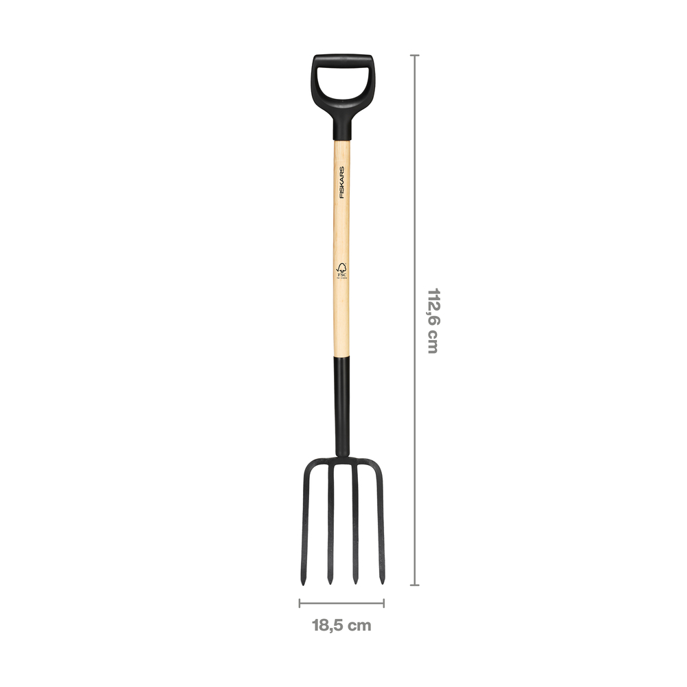 Fiskars Prima™ Grep 4-klo FSC