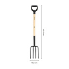 Fiskars Prima™ Grep 4-klo FSC