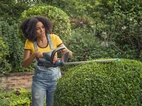 Gardena Häcksax ComfortCut 50/18V (2,0Ah batteri+std laddare)