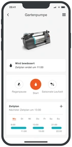 Gardena Trädgårdspump 6300 SilentComfort