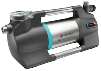 Gardena Trädgårdspump 6300 SilentComfort