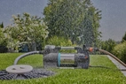 Gardena Trädgårdspump 6300 SilentComfort