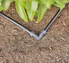 Gardena Micro-Drip Startset Buskar/Häckar (50 m)