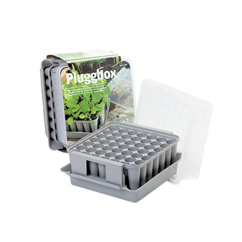 Pluggbox