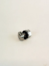 Bult, mutter o bricka till 180ZR