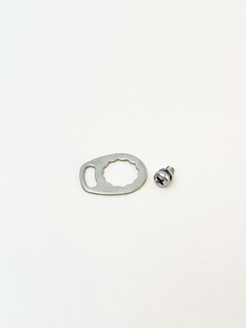 Skruvhållarset till KR1000