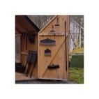 Fiskars QuikFit™ skaft grafit 1560 mm