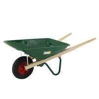 Skottkärra Ekeby 110L (1410) Luftgummihjul