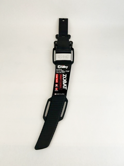 Hölster till Zubat 330