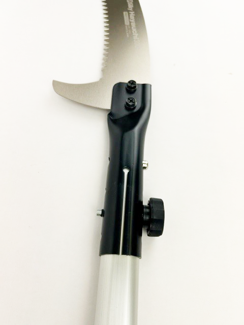 Fäste till Hayauchi