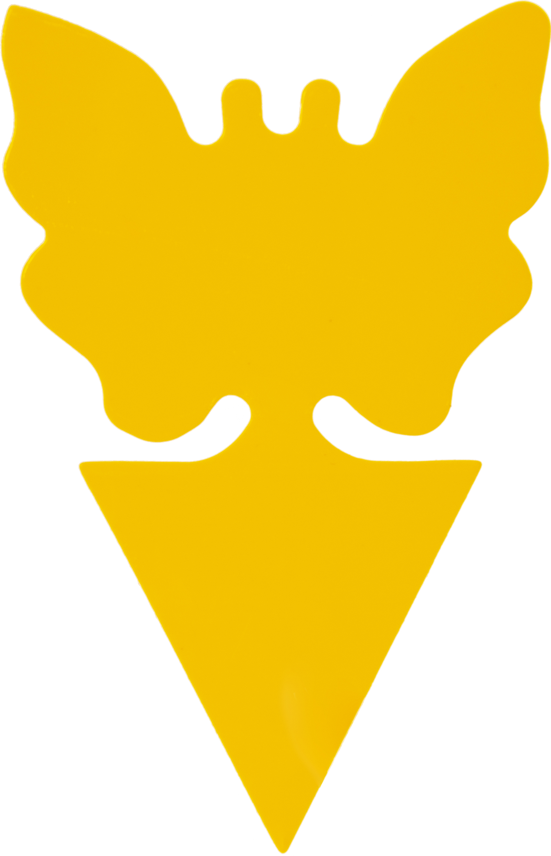 Insektsfälla Limfjäril 12 pack