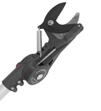 Komplett skärhuvud HELIUM 2 & 4