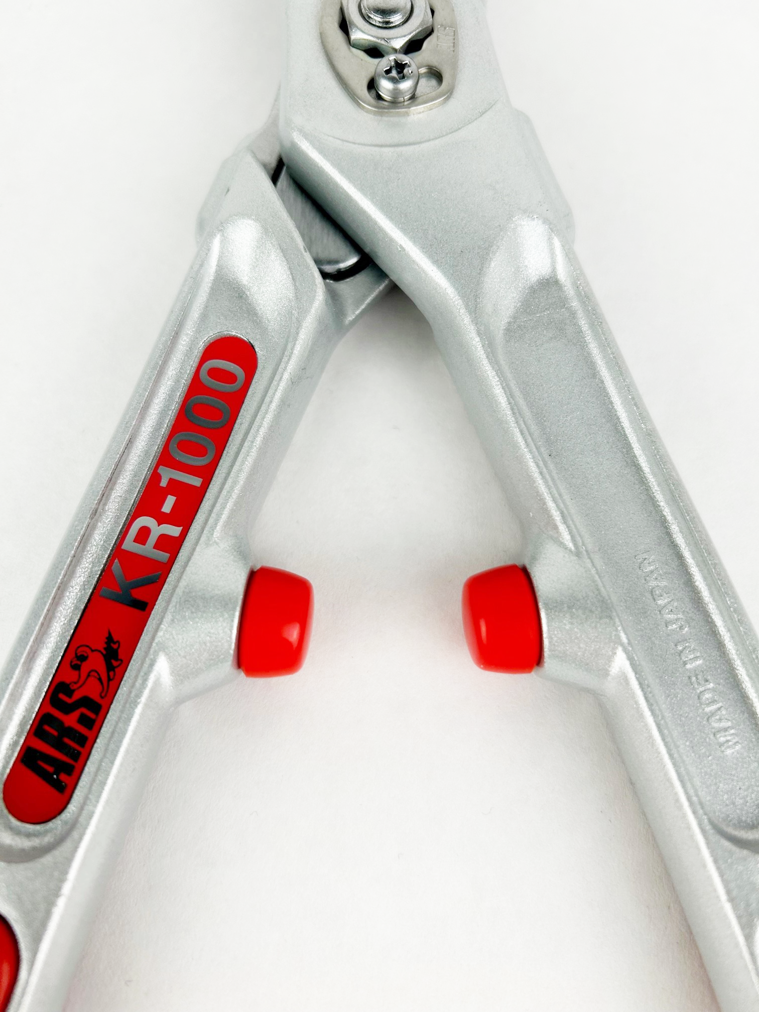 Dämpare till ARSKR-1000K( gamla modellen)