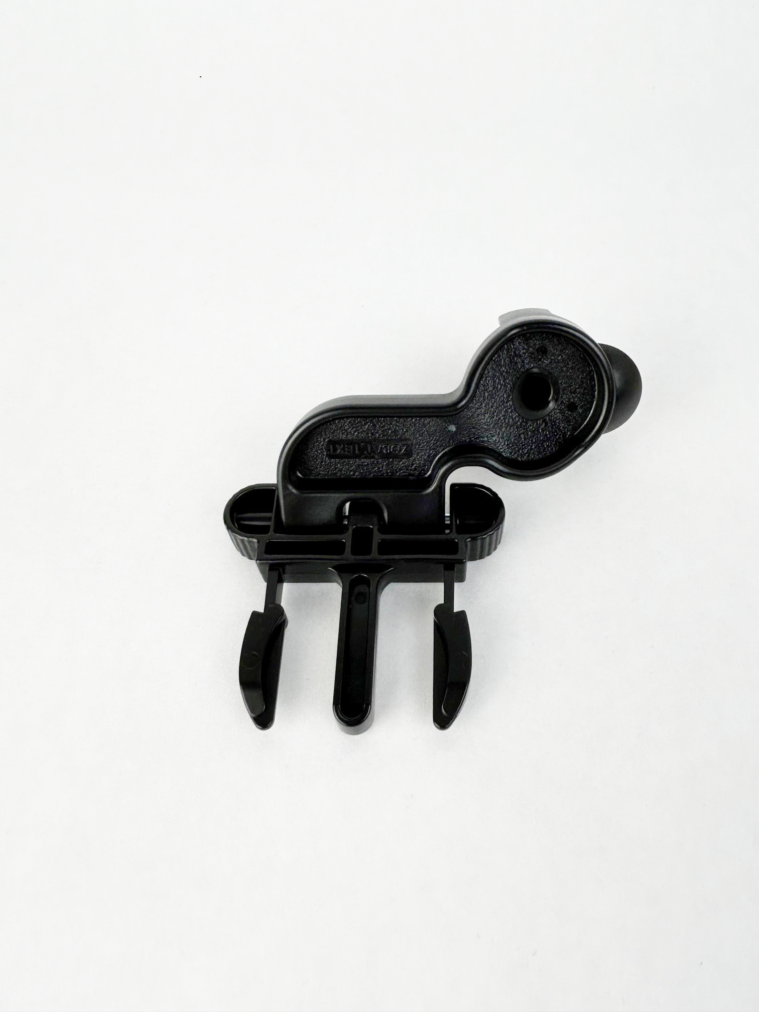 Clip till Zubat stångsåg