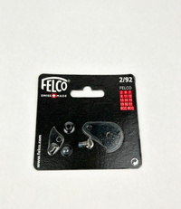 Rep.sats  Felco 2,6,7,8,11,12,13,19,6CC, 8CC, 50,51