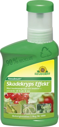 Skadekryps Effekt 250 ml koncentrat